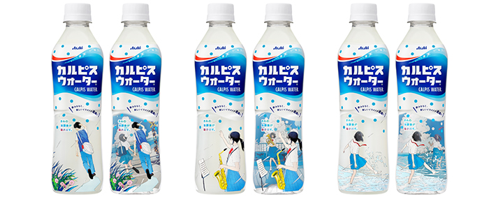 一瓶酸酸甜甜的可尔必思，凭什么畅销百年？