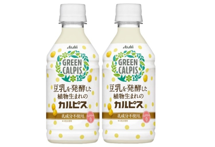 一瓶酸酸甜甜的可尔必思，凭什么畅销百年？