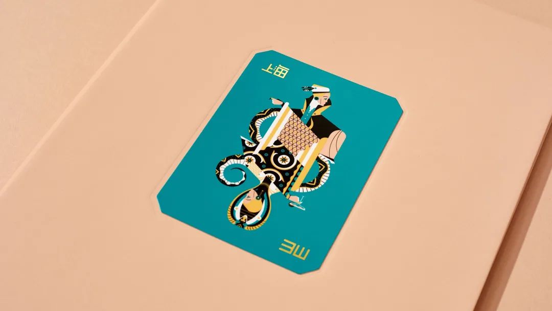迪拜的中餐厅，把中国的十二生肖玩出另类风格